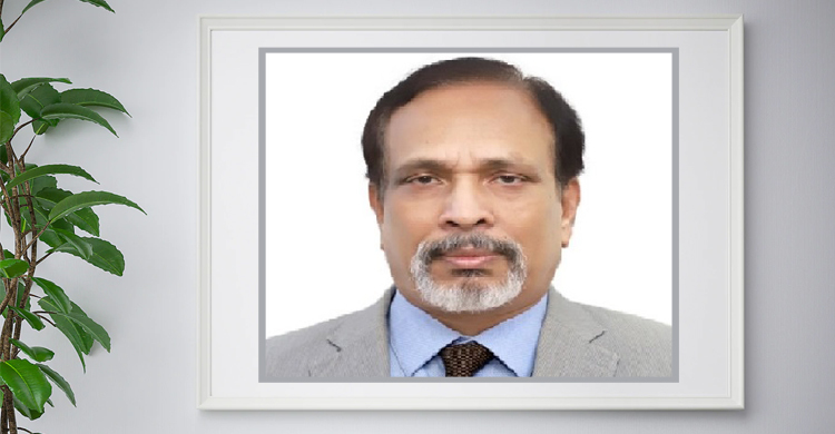 করোনামুক্তির পর ডিবিএ পরিচালকের মৃত্যু