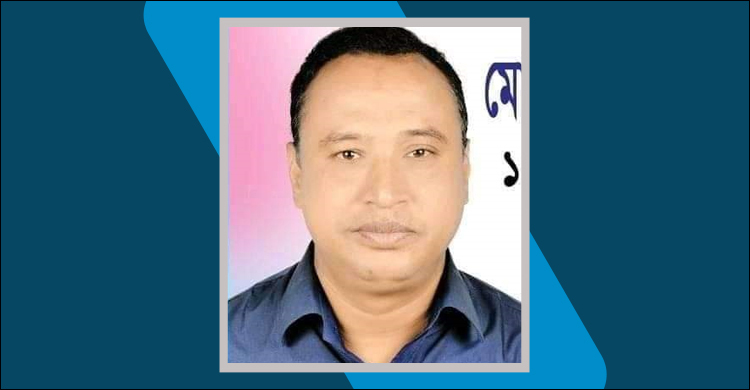 সড়ক দুর্ঘটনায় প্রাণ গেল আ.লীগ নেতার