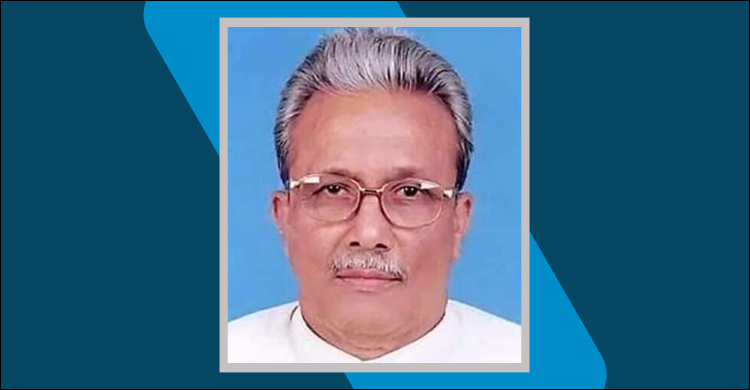 শৈলকুপা উপজেলা চেয়ারম্যান আর নেই