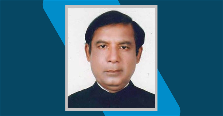 শ্রমিক লীগের সভাপতি ফজলুল হক মন্টু আর নেই