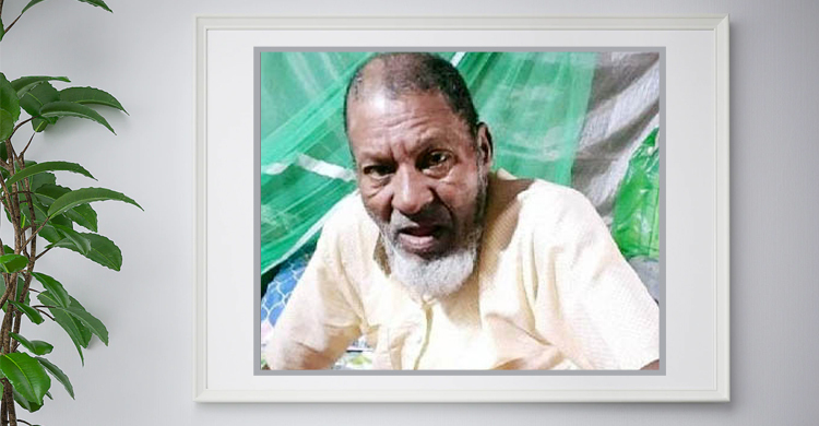 বিজয় দিবসের ছুটিতে চিকিৎসক, মারাই গেলেন বীর মুক্তিযোদ্ধা