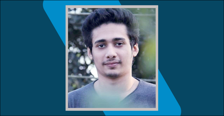 ফোন চার্জে দিয়ে গান শোনা অবস্থায় বিদ্যুৎস্পৃষ্টে প্রাণ গেল যুবকের