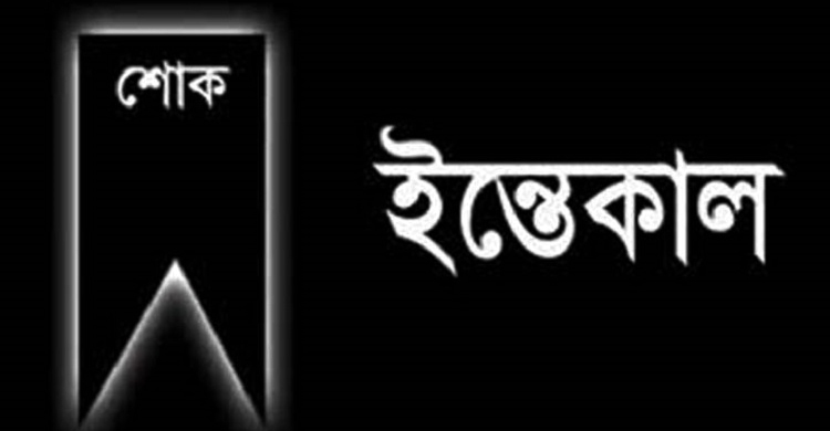 সাংবাদিক আবু নাছেরের মা আর নেই