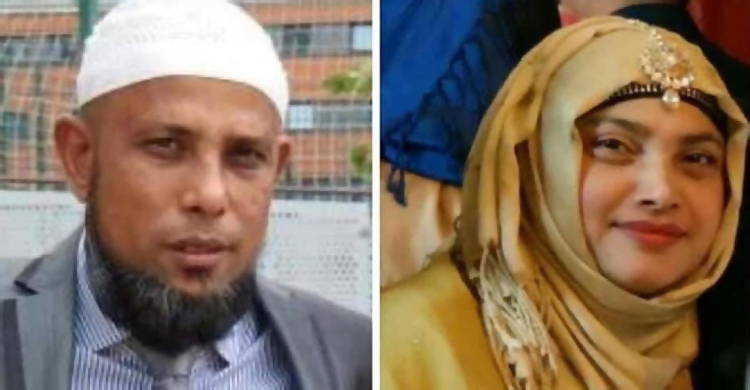 যুক্তরাজ্যে সড়ক দুর্ঘটনায় প্রাণ গেল বাংলাদেশি দম্পতির