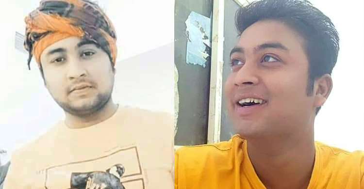 কুয়েতে সড়ক দুর্ঘটনায় বাংলাদেশির মৃত্যু, বাড়িতে শোকের মাতম