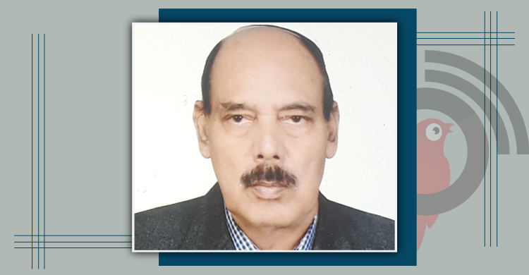 উত্তরবঙ্গের প্রাচীন সংবাদপত্র দৈনিক উত্তরার সম্পাদকের ইন্তেকাল