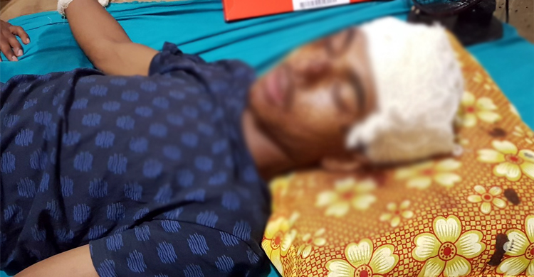 মালিবাগে মোটরসাইকেলের ধাক্কায় পথচারী নিহত