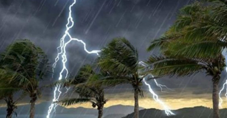 শিবগঞ্জে বজ্রপাতে গৃহবধূসহ নিহত ২