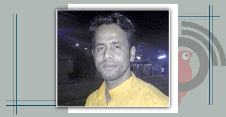 ৩৩ হাজার ভোল্টের তারে জড়িয়ে প্রাণ গেল ট্রাফিক সার্জেন্টের