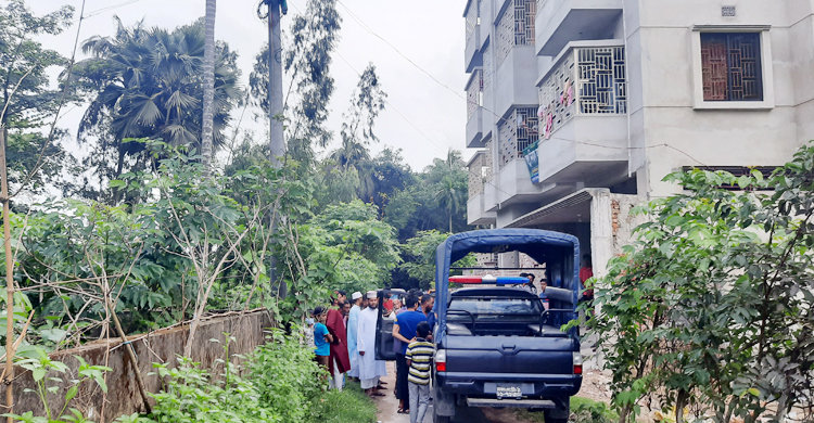 গোসলে ঢুকে বাথরুমেই মারা গেলেন দারোয়ান