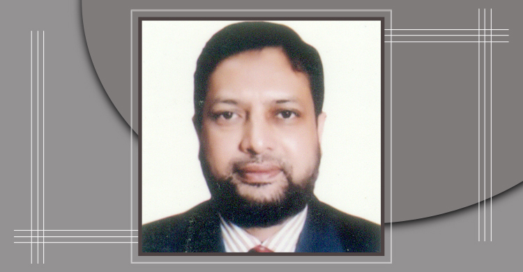 ধর্ম মন্ত্রণালয়ের অতিরিক্ত সচিব আলতাফ হোসেন মারা গেছেন