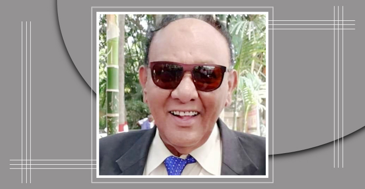 বিএনপি চেয়ারপারসনের উপদেষ্টা কামরুল মনির আর নেই