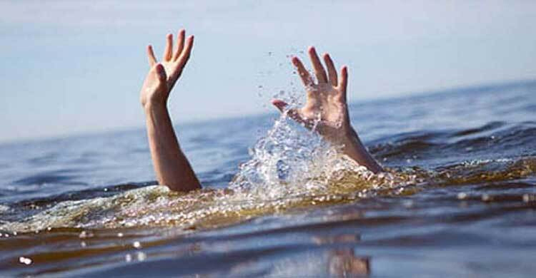 নদীতে সেলফি তুলতে গিয়ে প্রাণ গেল কিশোরের