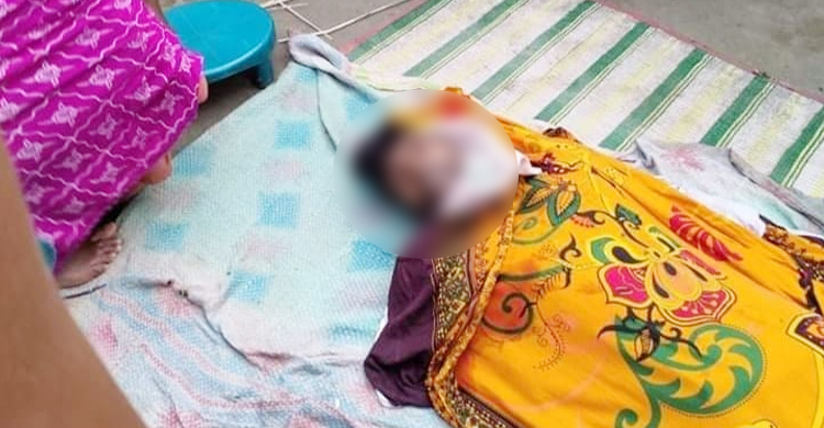 রৌমারীতে বিএসএফের গুলিতে বাংলাদেশি নিহত