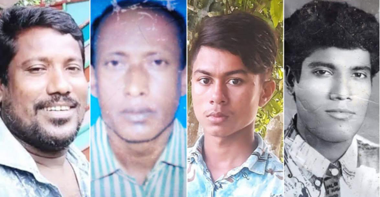 বিদ্যুতের তারে চারজনের মৃত্যুর ঘটনায় তদন্ত কমিটি
