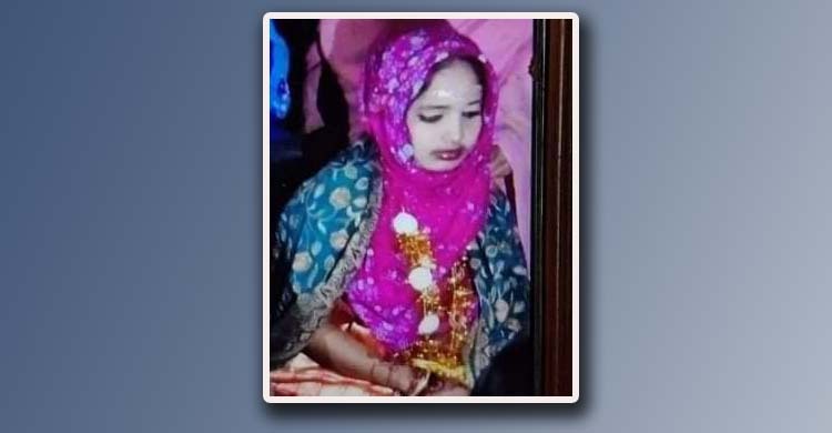 কুষ্টিয়ায় যৌতুকের জন্য গৃহবধূকে আগুনে পুড়িয়ে হত্যার অভিযোগ