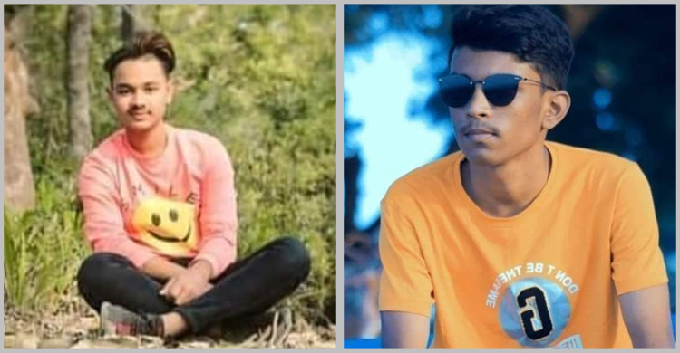 বরিশালে টিকা নিতে যাওয়ার পথে বাসচাপায় দুই স্কুলছাত্র নিহত