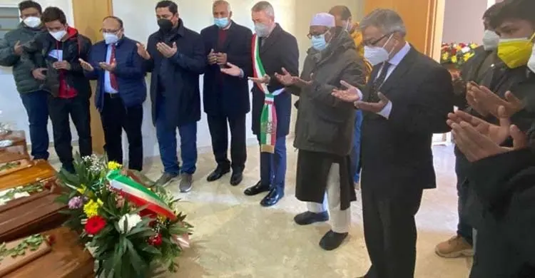 ভূমধ্যসাগরে ৭ বাংলাদেশির মৃত্যু: প্রথম দফায় আসছে ২ জনের মরদেহ