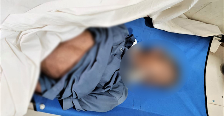 বান্দরবান কারাগারে হাজতির মৃত্যু