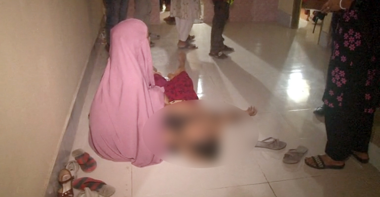 মোবাইলের সিমকার্ড নিয়ে ঝগড়া, অভিমানে প্রাণ দিলেন গৃহবধূ