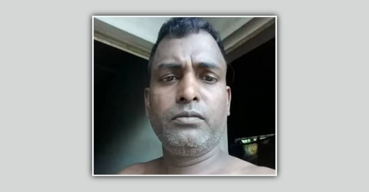 রাজধানীতে পুলিশ হেফাজতে আসামির মৃত্যুর অভিযোগ