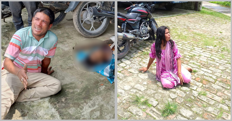 ভৈরবে অটোচালকের মরদেহ উদ্ধার