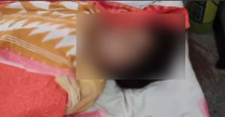 দিনাজপুরে হাসপাতালের আবাসিক কক্ষ থেকে চিকিৎসকের মরদেহ উদ্ধার