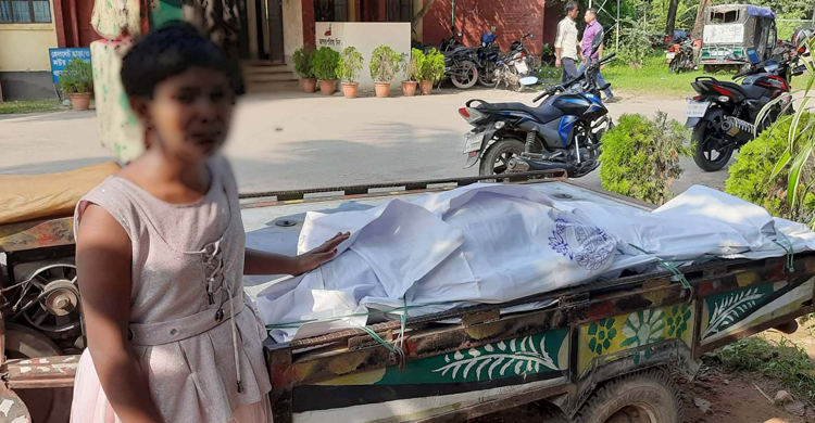 যশোরে গৃহবধূর মরদেহ উদ্ধার, স্বামী পলাতক