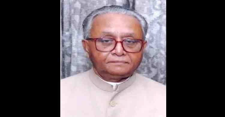 আ’লীগের উপদেষ্টা পরিষদের সদস্য ডা. এস এ মালেক আর নেই