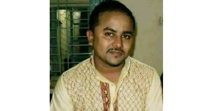 কুমিল্লায় অটোরিকশার চাপায় প্রাণ গেলো ব্যবসায়ীর