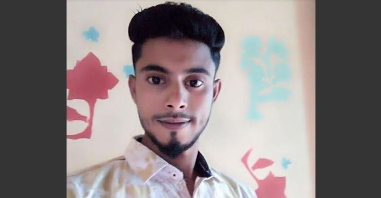 বিবাদ মেটাতে এসে প্রাণ গেল যুবকের