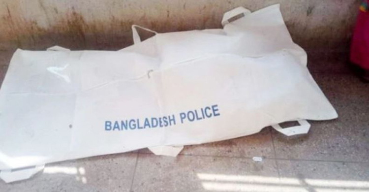 শিয়াল মারার ফাঁদে প্রাণ গেল যুবকের