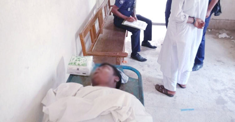 দৌলতদিয়ায় আরও এক ব্যবসায়ীর মৃত্যু