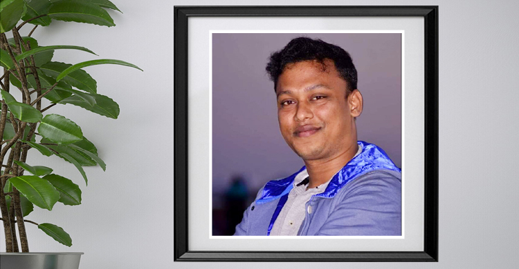 করোনায় কক্সবাজারে প্রথম পুলিশের মৃত্যু, সহকর্মীর আবেগঘন পোস্ট