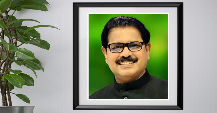 এমপি ইসরাফিলের মরদেহ নেয়া হচ্ছে নওগাঁয়, জানাজা বাদ আসর