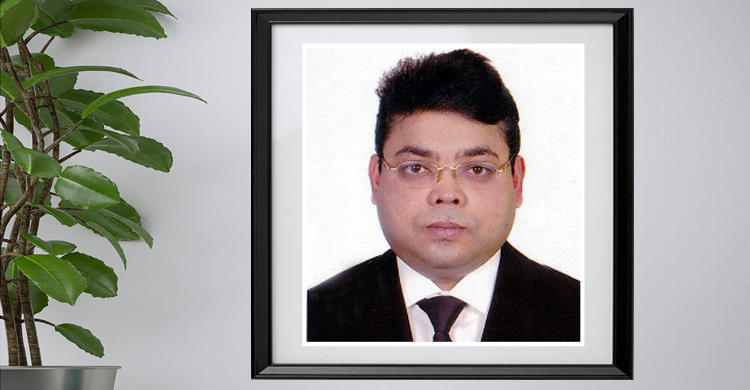 সুপ্রিম কোর্টের আইনজীবী সিরাতুন নবী আর নেই