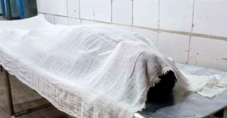 ঢাবি ক্যাম্পাস এলাকা থেকে অজ্ঞাত ব্যক্তির মরদেহ উদ্ধার