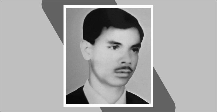 ৪৯ বছর পর মুক্তিযোদ্ধাকে রাষ্ট্রীয় মর্যাদায় দাফন