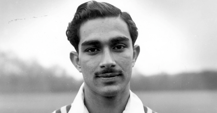 মারা গেছেন পাকিস্তানি ক্রিকেটার ওয়াজির