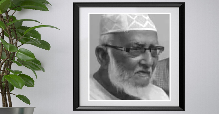 সাংবাদিক রাজীব নূরের বাবার মৃত্যু