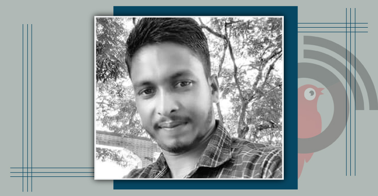 পাবনায় সড়ক দুর্ঘটনায় ছাত্রলীগ নেতাসহ দুজনের মৃত্যু