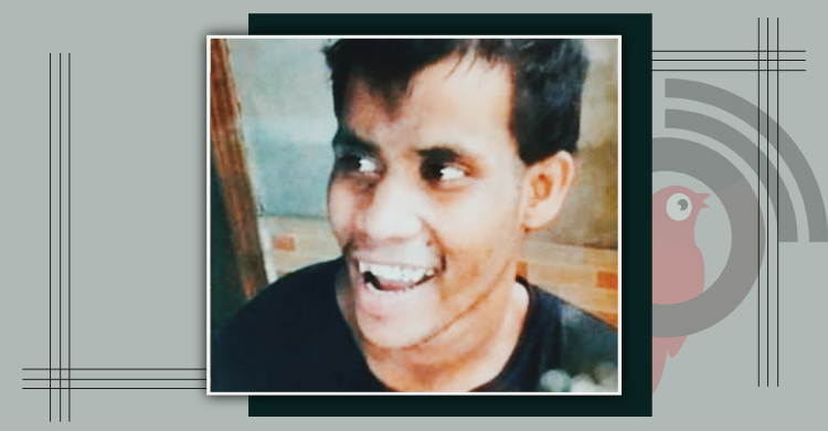 ঘরের পাশের গাছে মিলল ব্যবসায়ীর ঝুলন্ত মরদেহ