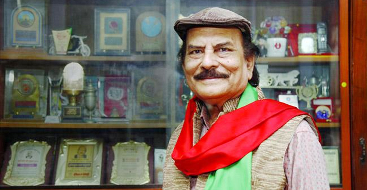 রফিকুল হক দাদুভাই আর নেই
