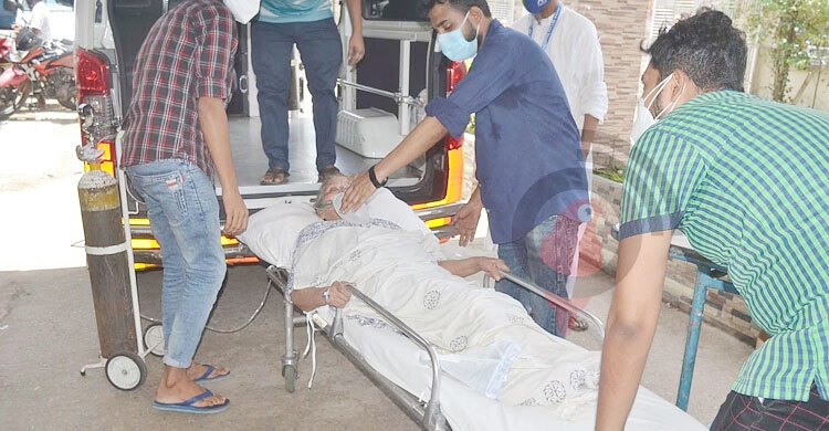 Coronavirus: 4 die, 674 infected