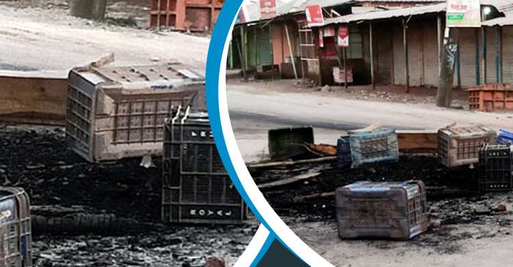 পাটগ্রামে যুবককে পিটিয়ে হত্যার ঘটনায় গ্রেফতার ৫