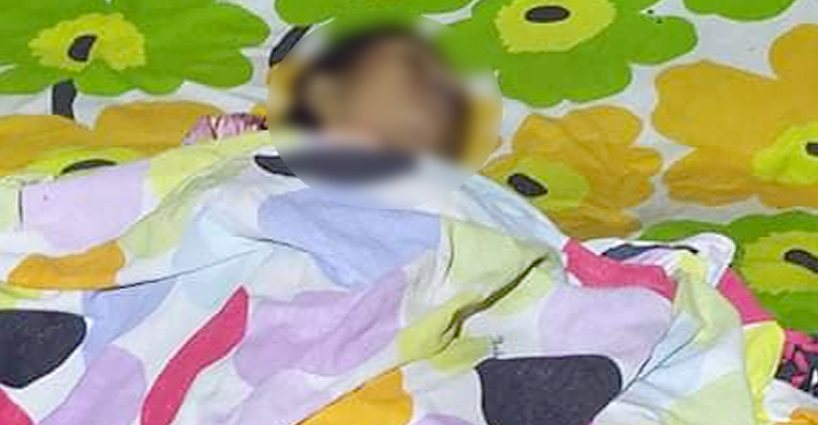 শ্বশুরবাড়িতে মিলল প্রবাসীর স্ত্রীর ঝুলন্ত লাশ