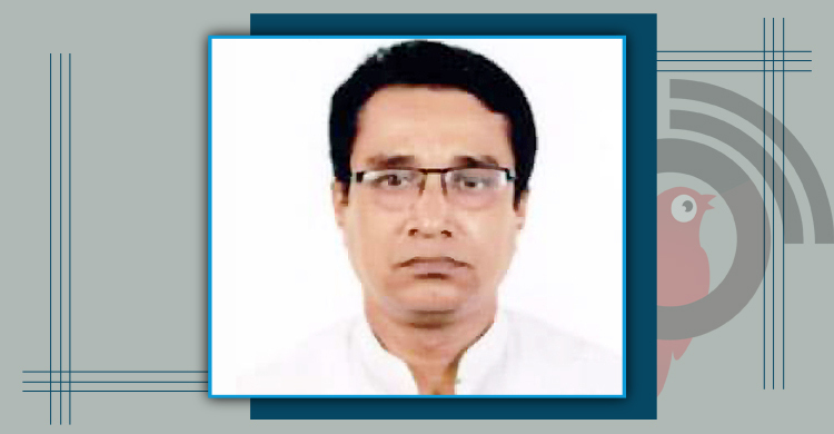 ডিএজি দেবাশীষ ভট্টাচার্য্যের পদত্যাগপত্র গ্রহণ করেছেন রাষ্ট্রপতি