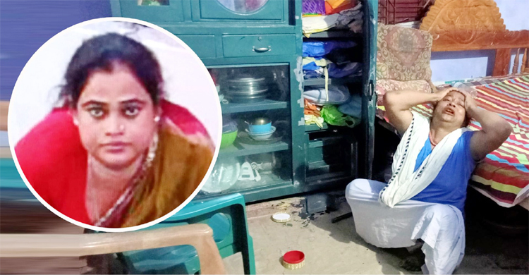 ‘গুরু মা’র অর্থসম্পদ নিয়ে পালাল শিষ্য ডলি হিজড়া