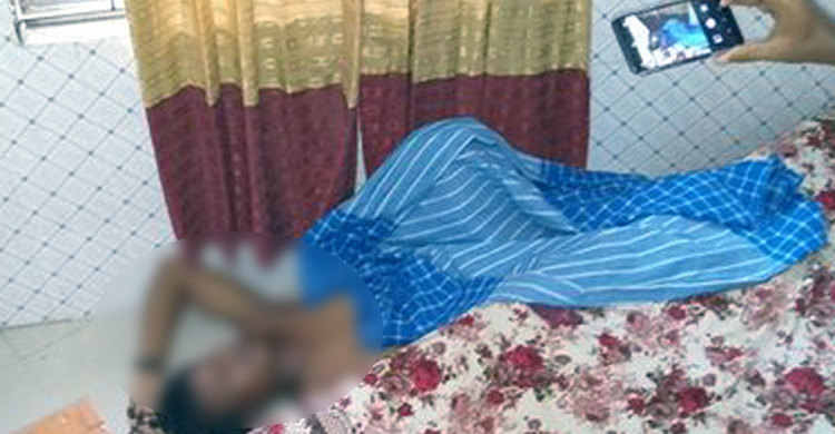 কুয়াকাটায় আবাসিক হোটেলে পর্যটকের লাশ