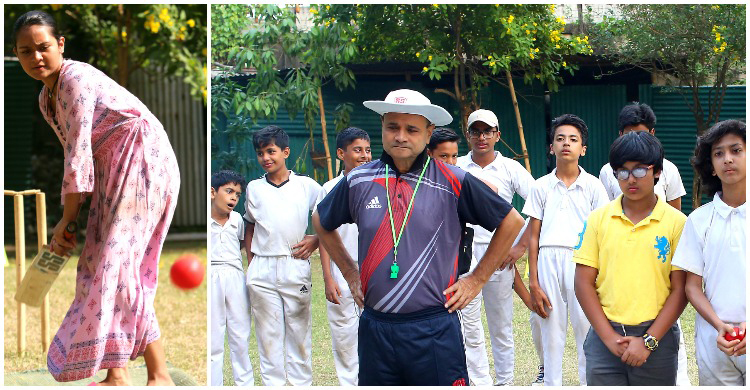 ৫০ পর্বে ‘মাশরাফি জুনিয়র’